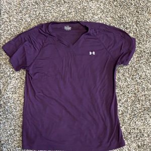 Under Armour Tee